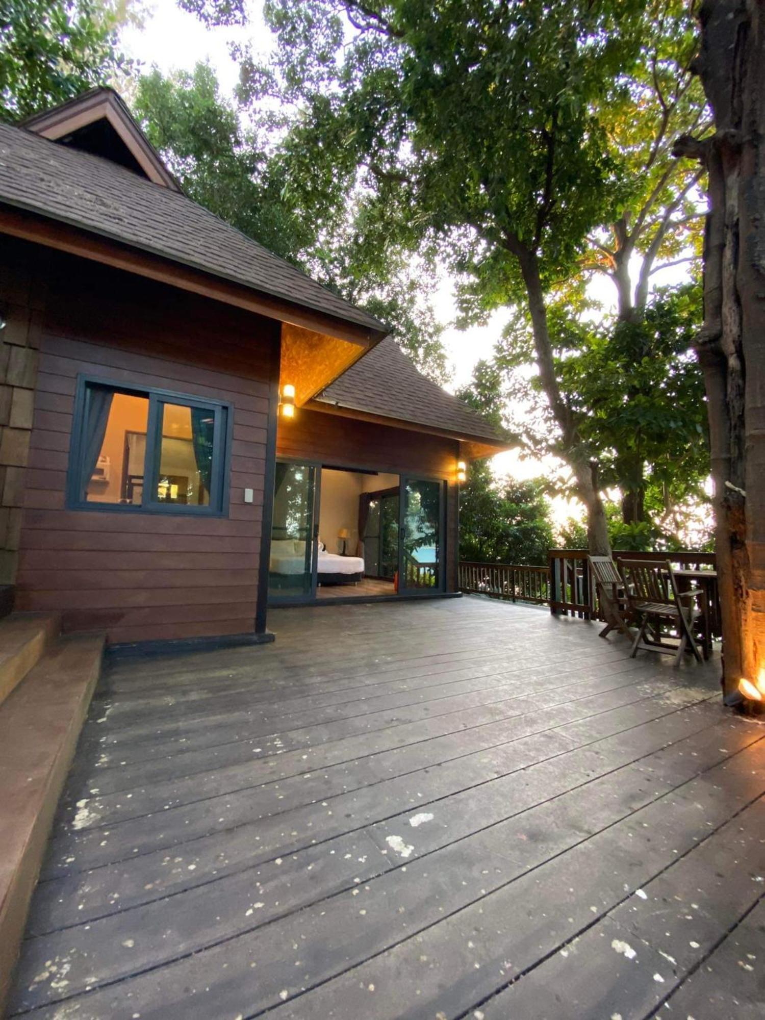코 리페 Cashewnut Cove 빌라 외부 사진